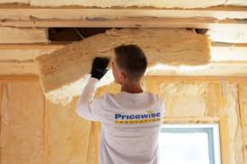 Types of Insulation We Offer in Jewett City, CT